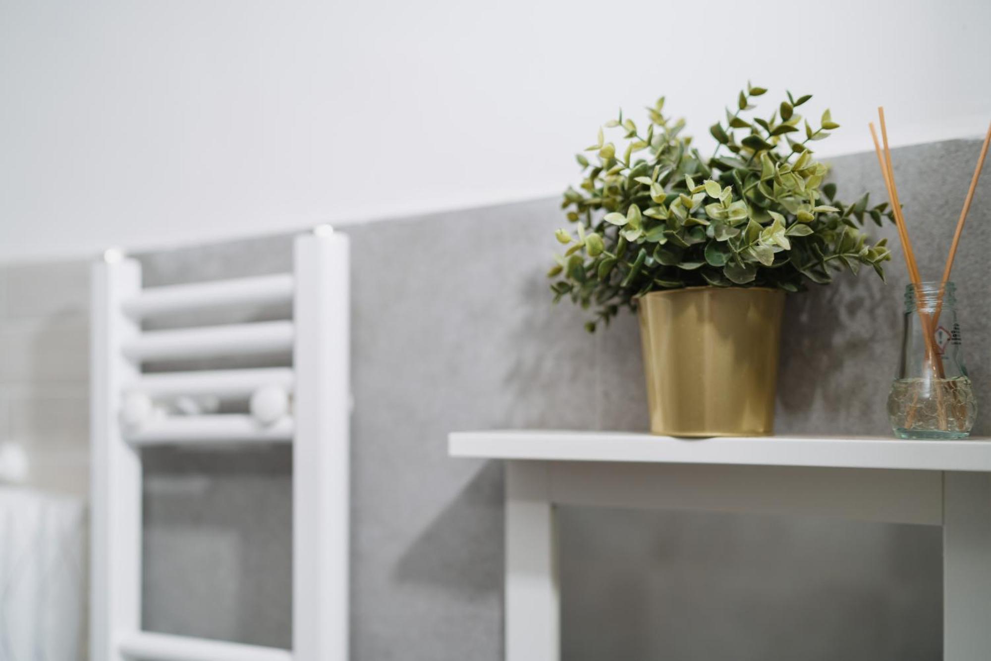The Jasper Apartment Budapest Luaran gambar
