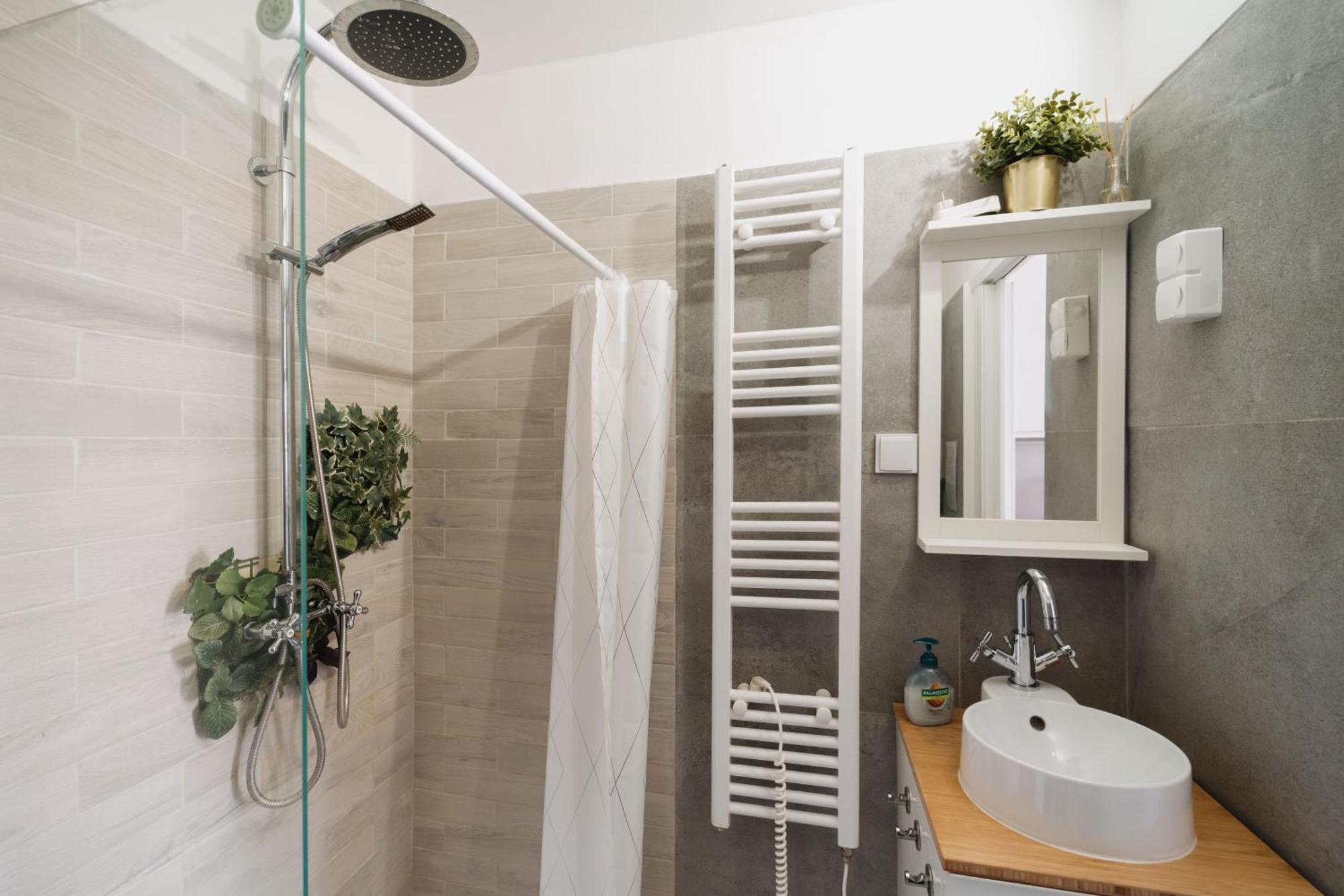 The Jasper Apartment Budapest Luaran gambar