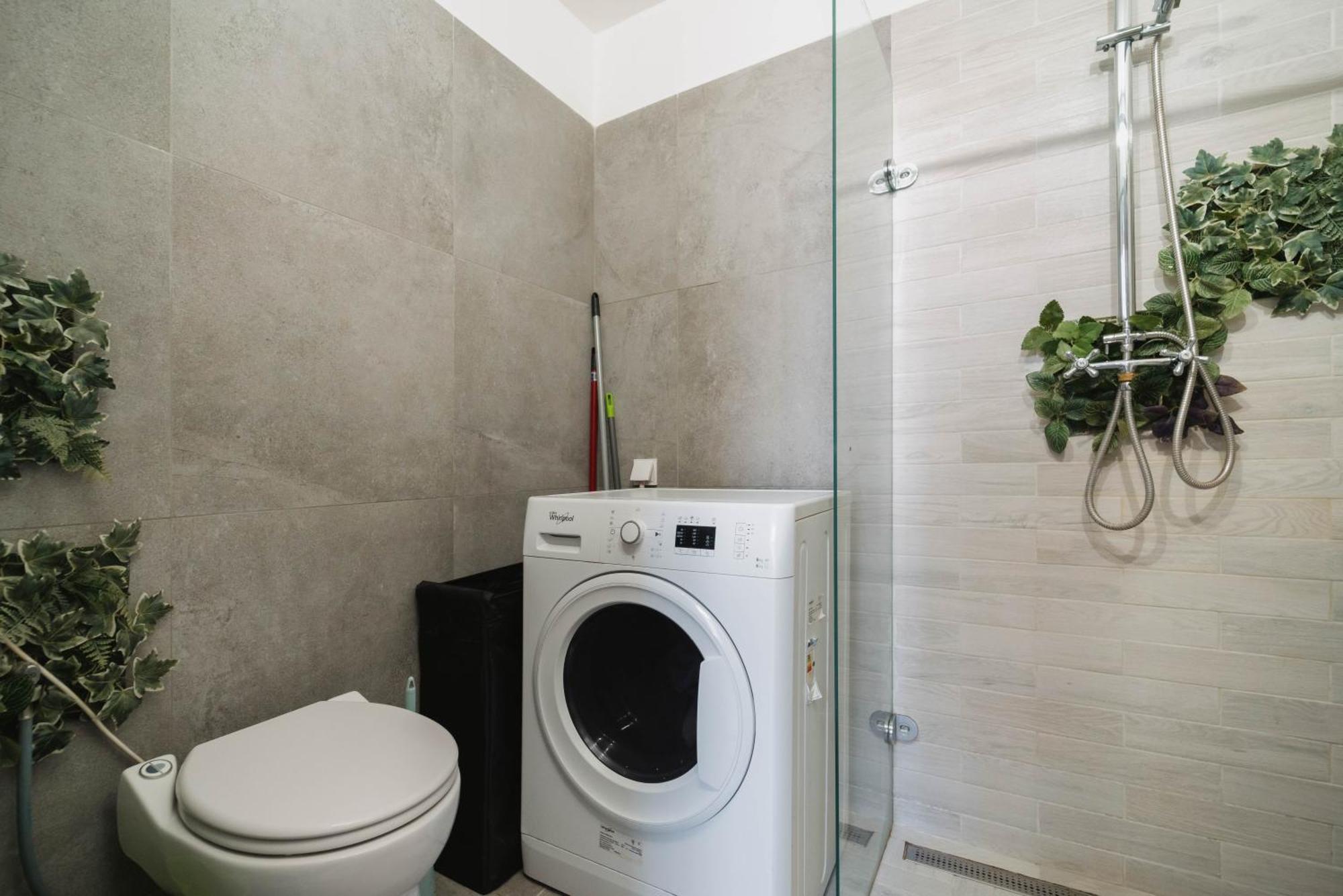 The Jasper Apartment Budapest Luaran gambar